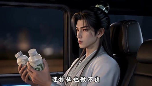 双穿大秦：扶苏来我家第二季（117集）免费观看完整版