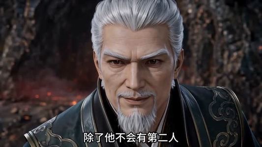 仙眼第四季（128集）超火热门短剧