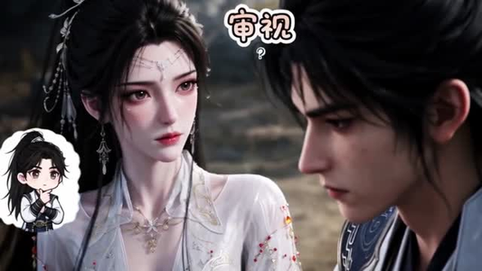 别惹他，他老婆比禁忌还凶啊（100集）免费看短剧全集