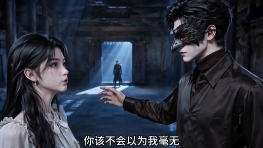 错位春潮（305集）战神短剧推荐