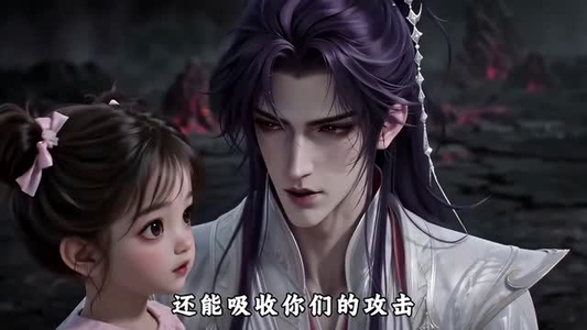 四岁萌宝捡到系统上交后我成两界团宠第二季（222集）在哪里可以看