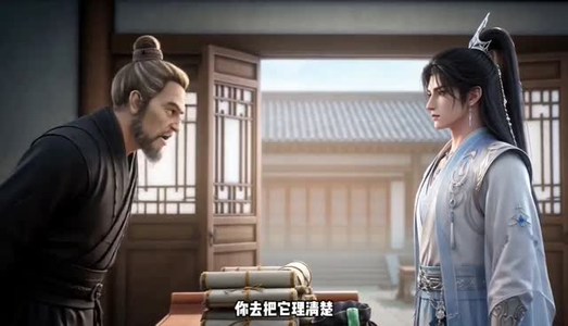 断缘重掌上古仙盟（57集）独家短剧免费看