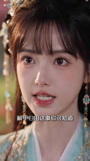 王妃她不讲武德6（96集）火爆短剧热播中