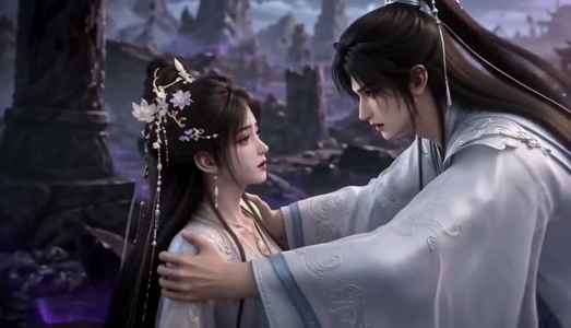 废柴小师妹（93集）看过的人都说好