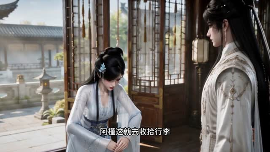 他先落拓（133集）独家短剧免费看