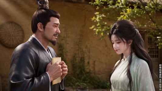 凤念朝曦_罪女带空间逆袭蛮荒第三季（200集）免费短剧就是爽