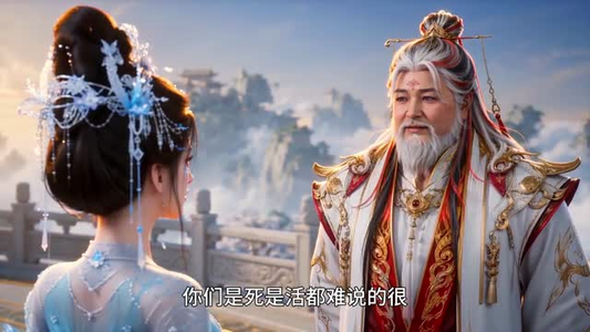 明月应顾我之高冷妖尊（100集）好看的短剧推荐