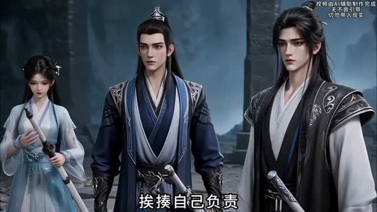 小师妹一来，全宗门都起飞了第一季（263集）红果免费看短剧