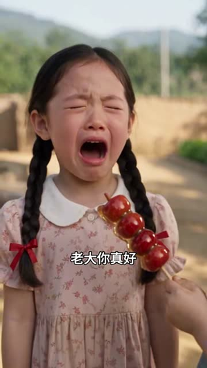 铁锤欢乐记：缺德系统闯70（70集）每日短剧追不停
