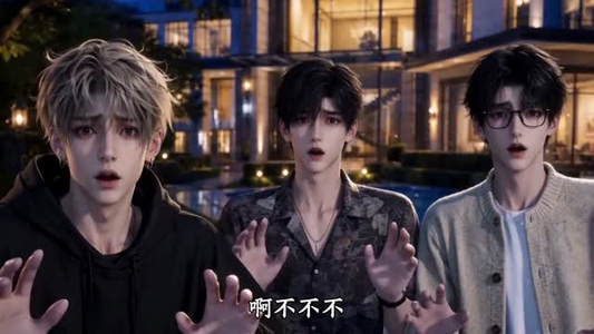 楚木交枝第一季（151集全）在线看免费版