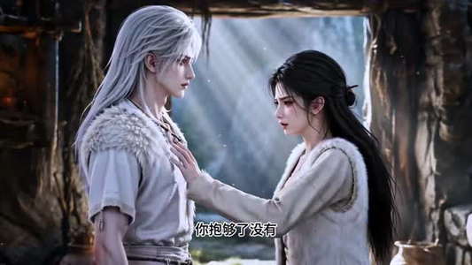 神妻镇兽城（60集）短视频追剧推荐
