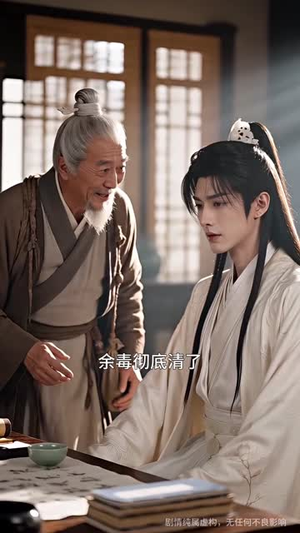 权臣心上一寸檀（60集）免费观看完整版