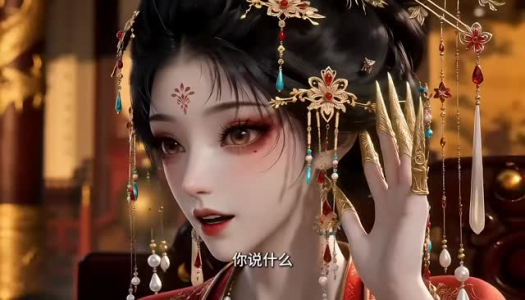 将军三纳妾我携款商场（75集）短剧太好看了吧