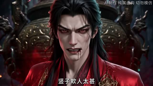 系统让我去闯祸,我作死成为驸马爷第二季(114 集) 系统让我去闯祸,我作死成为驸马爷第二季(114 集)短剧解说热门