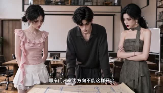 第七页（50集）热门短剧来袭
