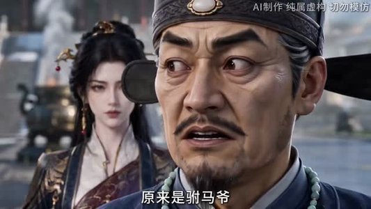 系统让我去闯祸,我作死成为驸马爷(221 集) 系统让我去闯祸,我作死成为驸马爷(221 集)精彩好看短剧