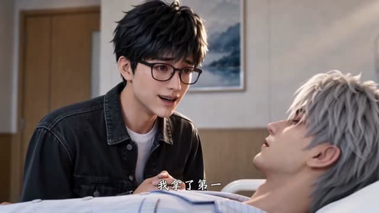 曲曲爆火,百万粉丝却求我别写了(98 集) 曲曲爆火,百万粉丝却求我别写了(98 集)看短剧放松一下