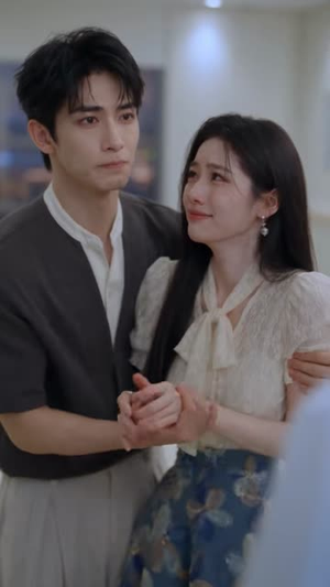 小寨主驾到，傅总全家争着宠（80集）高分佳作免费看