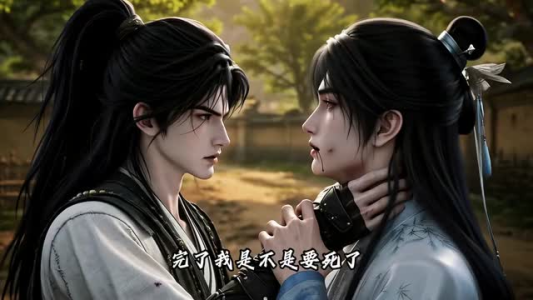 岁岁知暖意：王爷他心动了3（210集）最热门短剧来了