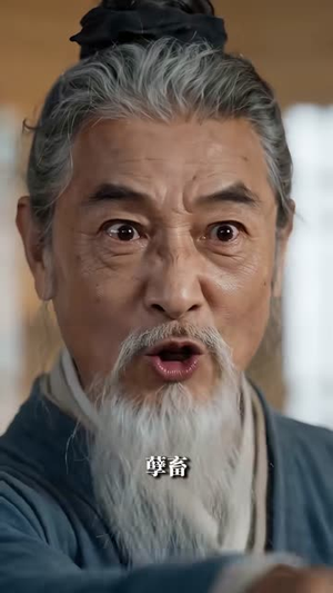 万妖图录传AI真人版第二季(74集) 万妖图录传AI真人版第二季(74集)抢先看新短剧
