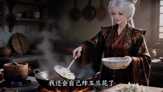未央花满枝（59集）在哪个平台看好