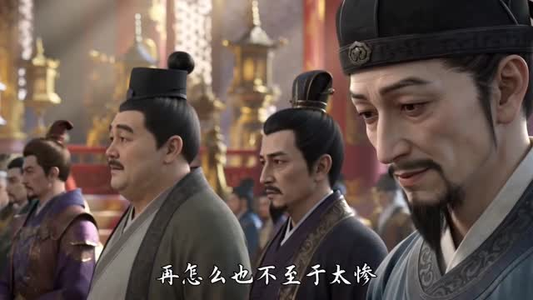 山间野浪小兰花，冷情王爷他先动心了第二季（125集）热门短剧榜单