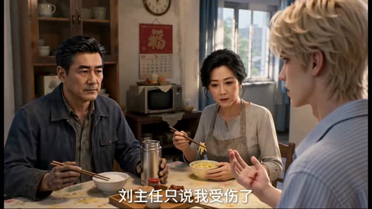 错位合约(73集) 错位合约(73集)快来看短剧