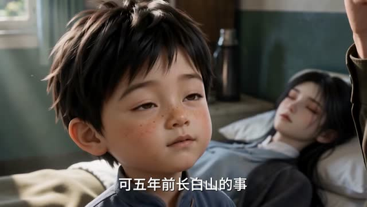 七零家属院：满院亲戚全是上古大妖（95集）免费短剧就是爽