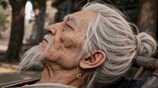每日复制全城修为，老头我又行了（189集）红果短剧免费看