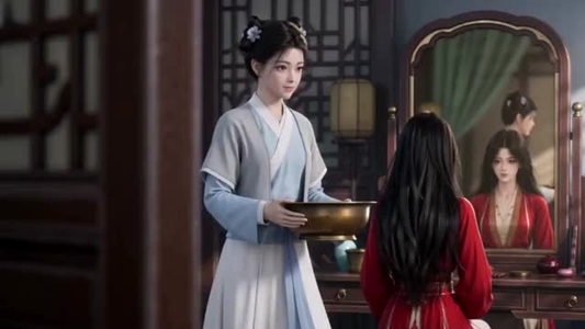 君心纵火,太傅心上怜!(67集) 君心纵火,太傅心上怜!(67集)更新时间一览表