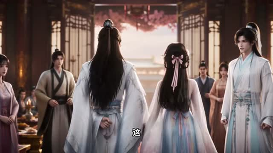 世子的失忆娘子（56集）高分佳作免费看