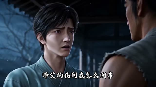 寒门杂役，武道争锋（77集）甜宠短剧推荐