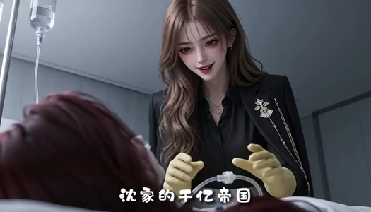 重生之我在豪门当垃圾桶（56集）精彩短剧下载