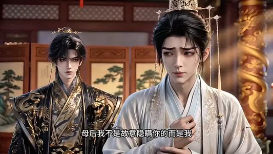 陛下的小布偶第三季（131集）怎么看全集