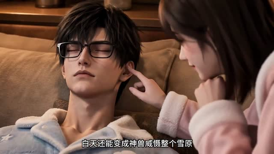 末世之过家家(54集) 末世之过家家(54集)短剧抢先看全集