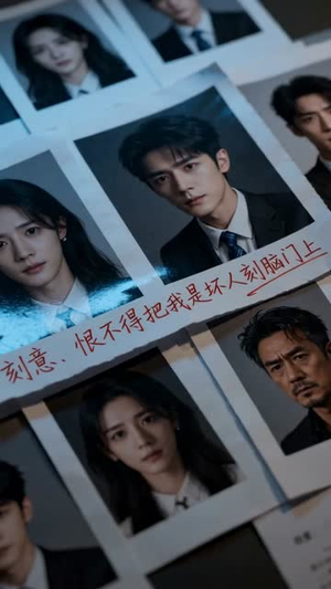 真杀手演反派,明侦里姓甄的快跑(85集) 真杀手演反派,明侦里姓甄的快跑(85集)免费观看