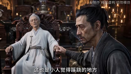 系统让我去闯祸,我作死成为驸马爷第三季(86集) 系统让我去闯祸,我作死成为驸马爷第三季(86集)短剧热播中