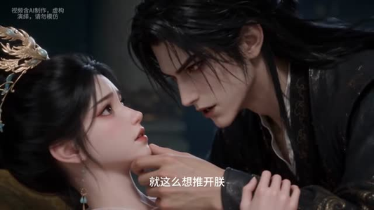 长公主之帝阙浮尘(61集) 长公主之帝阙浮尘(61集)好看短剧分享