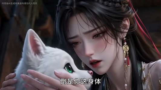 抄家前她搬空半个京城流放(103集) 抄家前她搬空半个京城流放(103集)真的好看吗