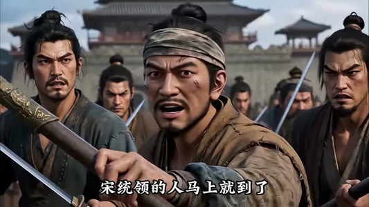 傻相公,藏不住了第四季(167集) 傻相公,藏不住了第四季(167集)精彩短剧看不停