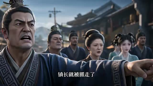 这个太子，本喵赖定了！第二季（145集）热播短剧免费看