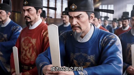假太监:一不小心权倾朝野第一季(69集) 假太监:一不小心权倾朝野第一季(69集)最近很火的短剧