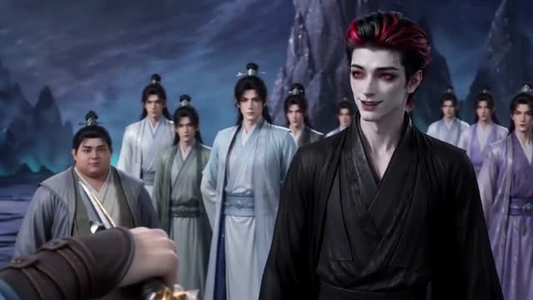 算死仙第五季(127集) 算死仙第五季(127集)免费短剧完整版
