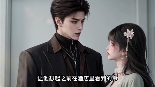 装了两年突然被读心了(238集) 装了两年突然被读心了(238集)红果免费短剧