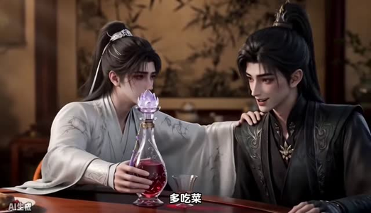 嫁帝王（111集）短剧全集免费