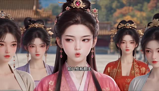 这小公爷道,老子可是何美丽的男人呀第二季(163集) 这小公爷道,老子可是何美丽的男人呀第二季(163集)全集