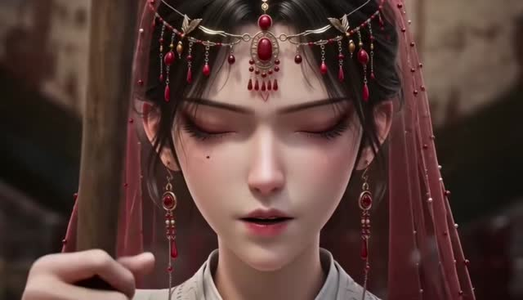 王妃会法术王爷扛不住（55集）超甜短剧抢先看