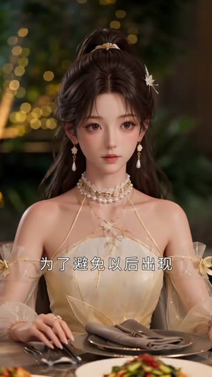 上恋综组CP，我成了国民老公（58集）短剧推荐分享