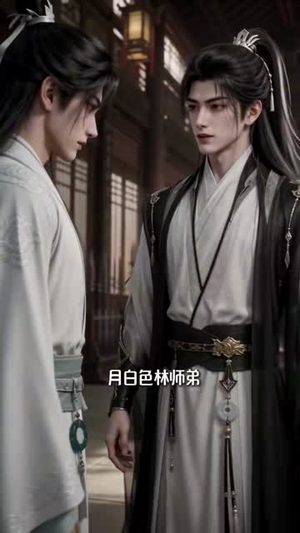 穿越修仙界，我成了冤种大师兄（47集）解说文案