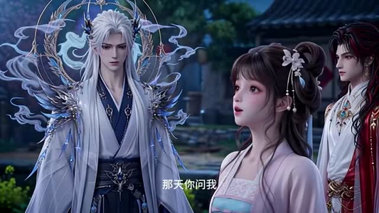 飞升仙尊弃我后妖君惜我寸寸心（41集）免费看短剧全集